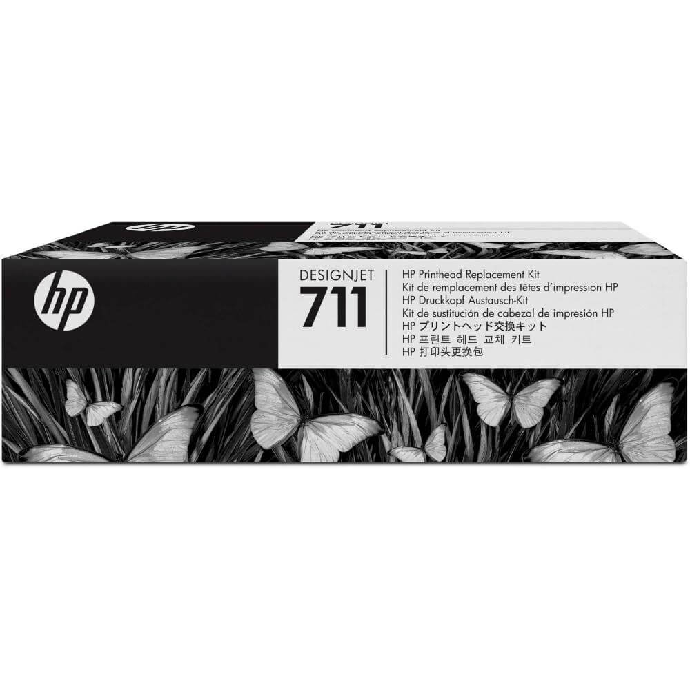 HP HP Printhead C1Q10A